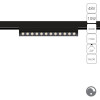 A7498PL-1BK Магнитный трековый светильник Arte Lamp OPTIMA 0.1-10V A7498PL-1BK