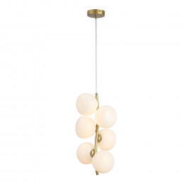 Светильник подвесной SL1519.303.06 ST-Luce Латунь