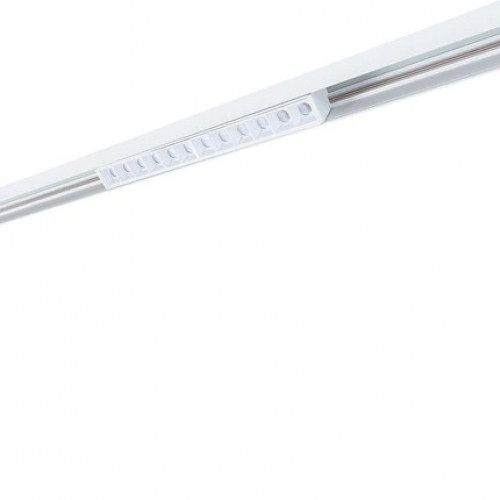 A4644PL-1WH Магнитный трековый светильник Arte Lamp LINEA A4644PL-1WH