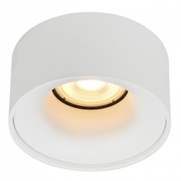 Светильник встраиваемый ST260.508.01 ST-Luce Белый
