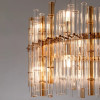 A4111LM-16GO Подвесная люстра Arte Lamp CRYSTALLA A4111LM-16GO