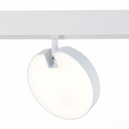 Светильник трековый ST359.546.15 ST-Luce Белый