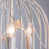 Люстра подвесная A1878SP-3WG Arte Lamp БЕЛО-ЗОЛОТОЙ