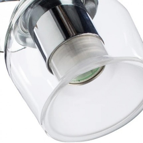 Спот A1558AP-1CC Arte Lamp Хром