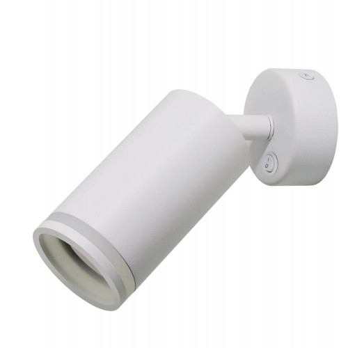A2365AP-1WH Спот Arte Lamp IMAI A2365AP-1WH