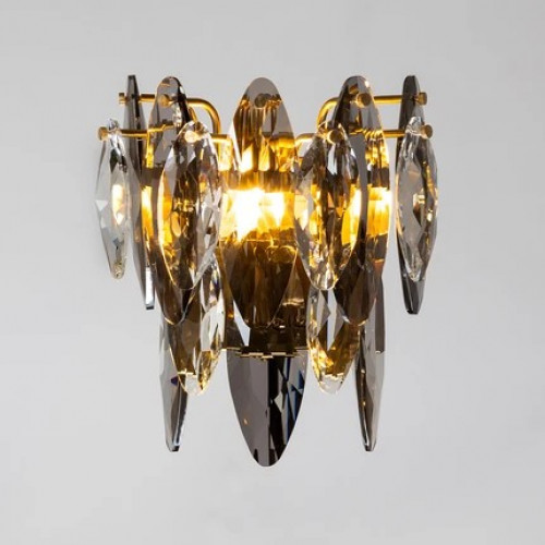 7203/17 AP-2 Настенный светильник Divinare OPHELIA 7203/17 AP-2