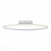 SL920.102.01 Светильник потолочный ST-Luce Белый/Белый LED 1*27,3W 4000K
