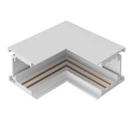 Соединитель ST1007.539.00 ST-Luce Черный