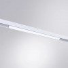 A4673PL-1WH Магнитный трековый светильник Arte Lamp LINEA A4673PL-1WH