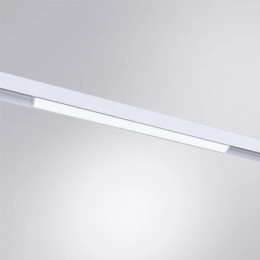 Светильник трековый A4673PL-1WH Arte Lamp Белый
