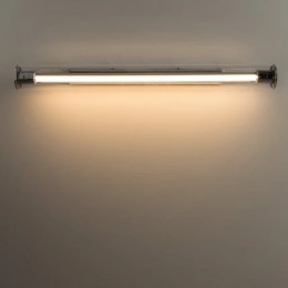 Подсветка для картин A1312AP-1CC Arte Lamp Хром