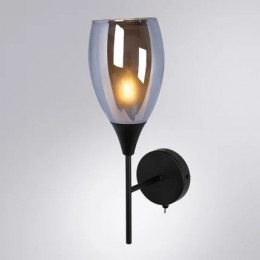 Бра A7951AP-1BK Arte Lamp Черный