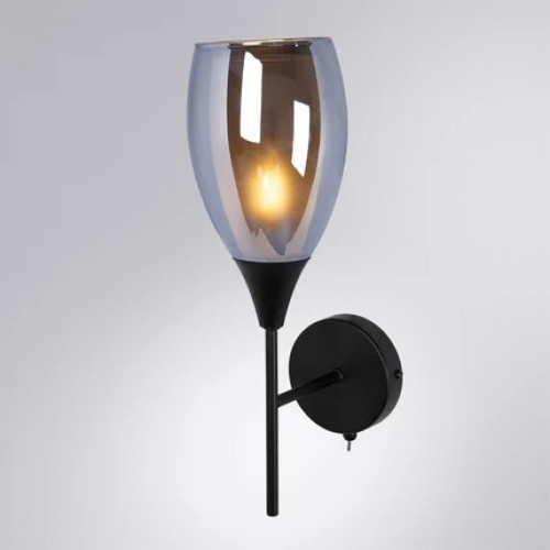 A7951AP-1BK Бра Arte Lamp BARRY A7951AP-1BK