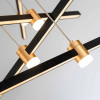 A2195SP-5BK Подвесная люстра Arte Lamp ERRAI A2195SP-5BK