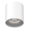 ST678.546.06 Магнитный трековый светильник Белый LED 1*6W 4000K 300Lm Ra>90 IP20 D75xH75 48V