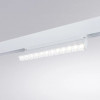 A4678PL-1WH Магнитный трековый светильник Arte Lamp LINEA A4678PL-1WH