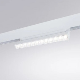 Светильник трековый A4678PL-1WH Arte Lamp Белый