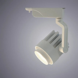 Светильник трековый A1630PL-1WH Arte Lamp Белый