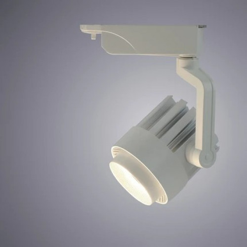 Светильник трековый A1630PL-1WH Arte Lamp Белый