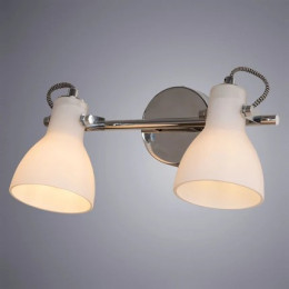 Спот A1142AP-2CC Arte Lamp Хром