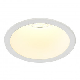 Светильник встраиваемый ST754.548.07 ST-Luce Белый