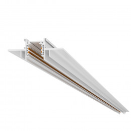 Шинопровод ST1004.529.12 ST-Luce Белый