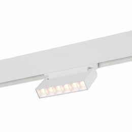 Светильник трековый ST364.536.06 ST-Luce Белый