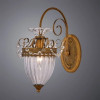 A4410AP-1SR Бра Arte Lamp SCHELENBERG A4410AP-1SR