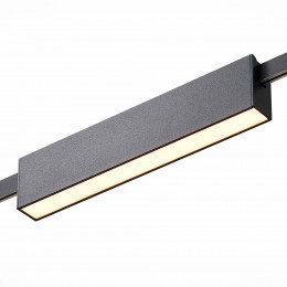 Светильник трековый ST817.406.12 ST-Luce Черный