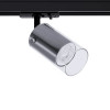 A5368PL-1SS Трековый светильник Arte Lamp LAZIO A5368PL-1SS