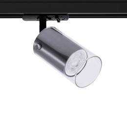 Светильник трековый A5368PL-1SS Arte Lamp МАТОВОЕ СЕРЕБРО
