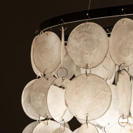 Люстра подвесная A4100LM-6CC Arte Lamp Хром