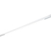 ST360.536.40 Магнитный трековый светильник Белый LED 1*40W 3000K 2 600Lm Ra>90 120 IP20 L1 206xW22xH