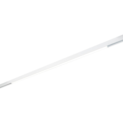 ST360.536.40 Магнитный трековый светильник Белый LED 1*40W 3000K 2 600Lm Ra>90 120 IP20 L1 206xW22xH