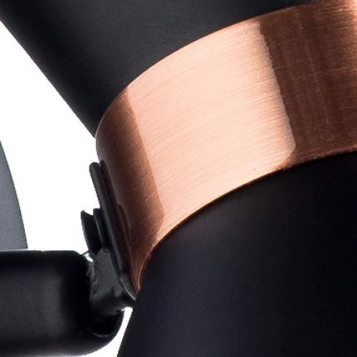 Спот A1406AP-1BK Arte Lamp Черный