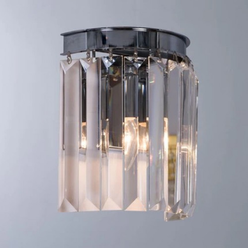 3001/02 AP-1 Настенный светильник Divinare NOVA 3001/02 AP-1