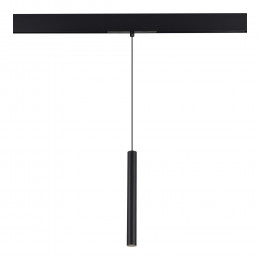 Светильник трековый ST682.446.07 ST-Luce Черный