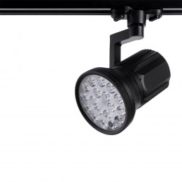 Светильник трековый A6118PL-1BK Arte Lamp Черный