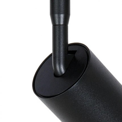 Светильник трековый A1345PL-1BK Arte Lamp Черный