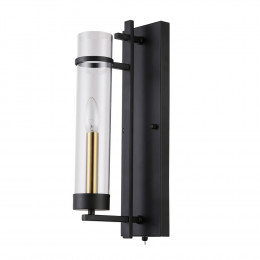 Светильник настенный A1688AP-1BK Arte Lamp Черный