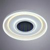 Люстра потолочная A1432PL-1WH Arte Lamp Белый