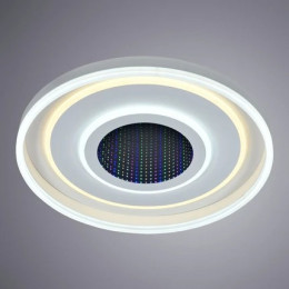Люстра потолочная A1432PL-1WH Arte Lamp Белый