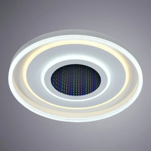 Люстра потолочная A1432PL-1WH Arte Lamp Белый