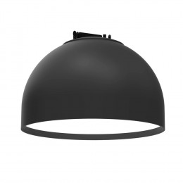Светильник трековый 2490/06 SP-10 Divinare Черный