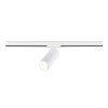 ST382.546.20.TRIAC Св-к трек. Белый LED 1*20W 4000K 1 800Lm Ra>90 36 IP20 D65xH145 220V