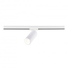 Светильник трековый ST382.536.10.TRIAC ST-Luce Белый