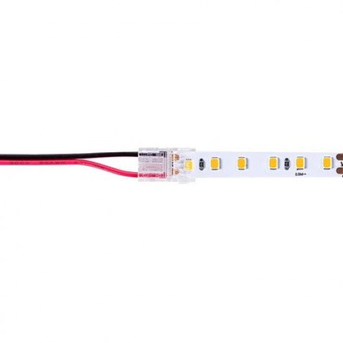 A30-08-1CCT Коннектор для ввода питания Arte Lamp STRIP-ACCESSORIES A30-08-1CCT