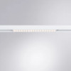 A4675PL-1WH Магнитный трековый светильник Arte Lamp LINEA A4675PL-1WH