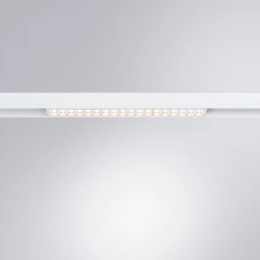 Светильник трековый A4675PL-1WH Arte Lamp Белый