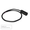 A481106 Коннектор-токопровод для шинопровода Arte Lamp LINEA-ACCESSORIES A481106